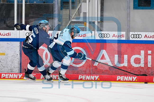 Eishockey, Herren, DEL, Saison 2025-2026, ERC Ingolstadt - Training, 04.08.2025