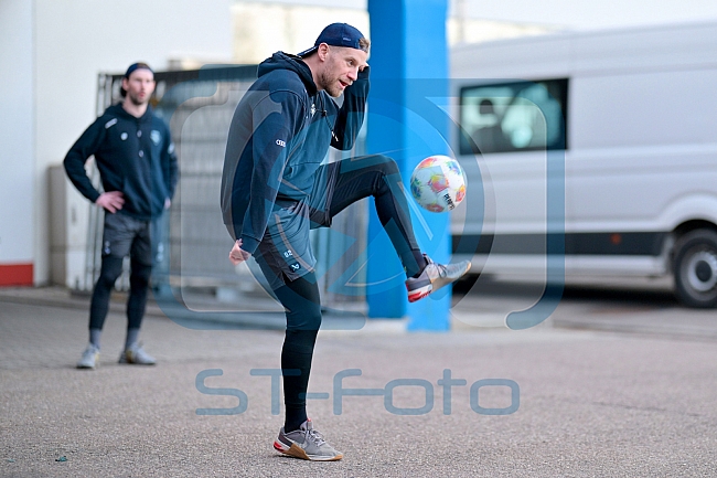 Eishockey, Herren, DEL, Saison 2025-2026, Spiel 51, ERC Ingolstadt - Augsburger Panther, 13.03.2026