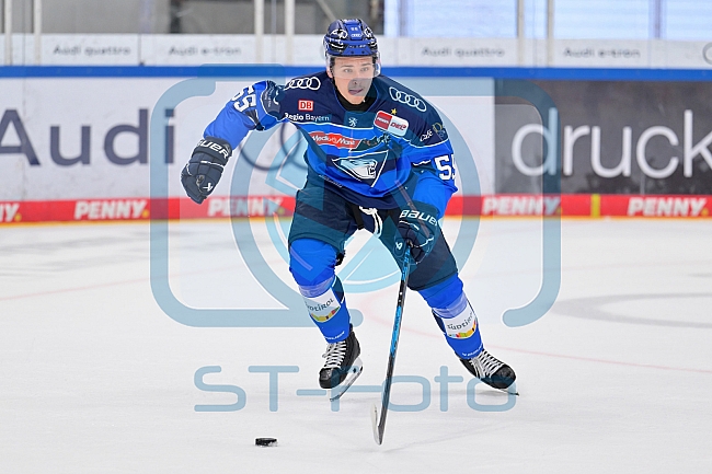 Eishockey, Herren, DEL, Saison 2026-2027, Testspiel, ERC Ingolstadt - EV Zug, 04.09.2026