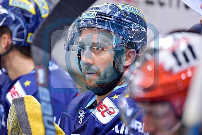 ERC Ingolstadt vs Krefeld Pinguine, DEL, Deutsche Eishockey Liga, Spieltag 3, 20.09.2019