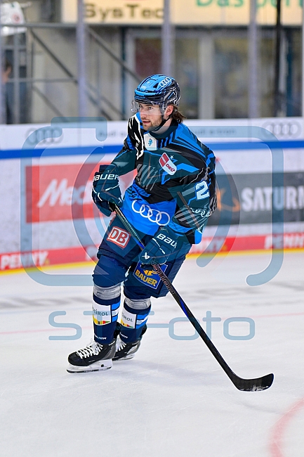 Eishockey, Herren, DEL, Saison 2025-2026, Spiel 11, ERC Ingolstadt - Nürnberg Ice Tigers, 17.10.2025