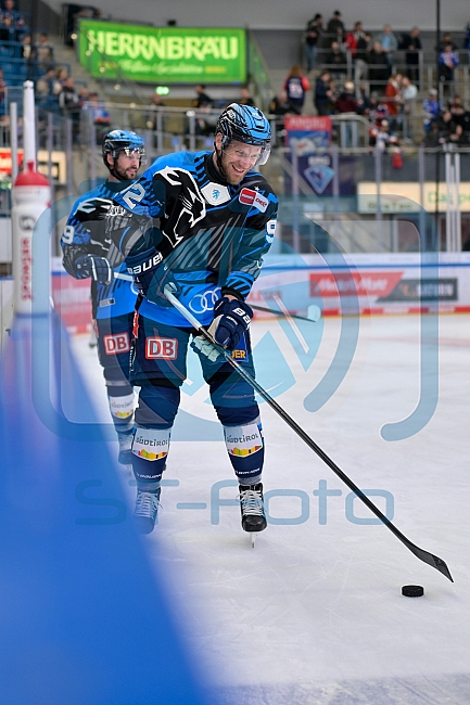 Eishockey, Herren, DEL, Saison 2025-2026, Spiel 14, ERC Ingolstadt - Adler Mannheim, 26.10.2025