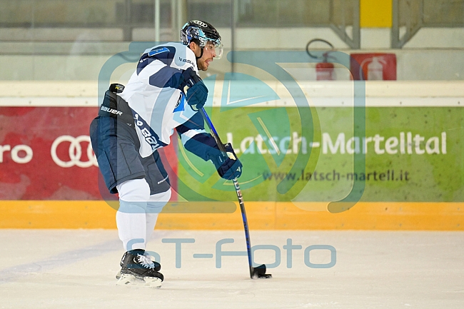 Eishockey, Herren, DEL, Saison 2022-2023, ERC Ingolstadt - Ice Training, 25.08.2022