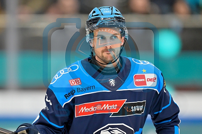 Eishockey, Herren, DEL, Saison 2025-2026, Spiel 33, ERC Ingolstadt - Grizzlys Wolfsburg, 28.12.2025
