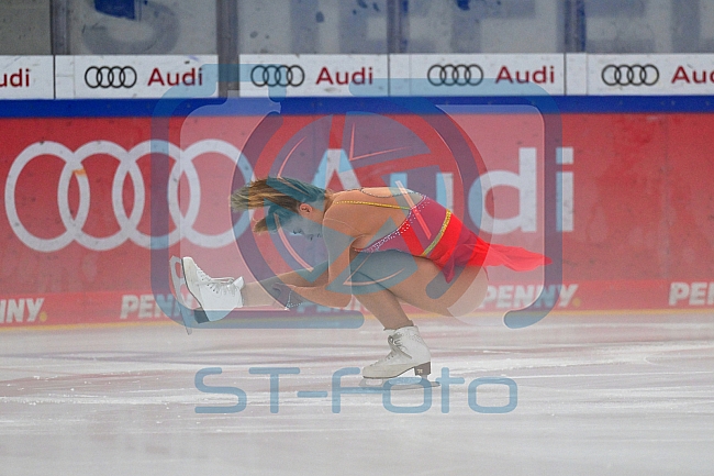 Eishockey, Herren, DEL, Saison 2023-2024, ERC Ingolstadt - Showtraining, 13.08.2023