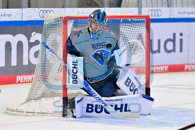 Eishockey, Herren, DEL, Saison 2026-2027, ERC Ingolstadt - Saisoneröffnung, 09.08.2026