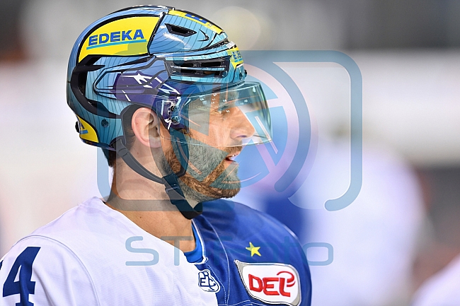 ERC Ingolstadt vs Straubing Tigers, Eishockey, DEL, Deutsche Eishockey Liga, Spieltag 27, 01.12.2017