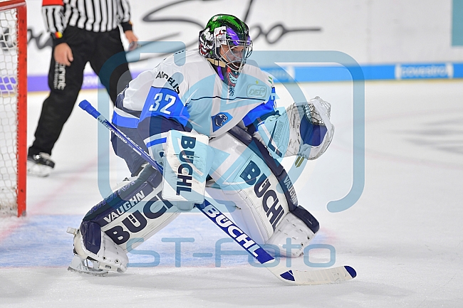 Thomas Sabo Ice Tigers vs ERC Ingolstadt, Eishockey, DEL, Deutsche Eishockey Liga, Spieltag 4, 23.09.2018