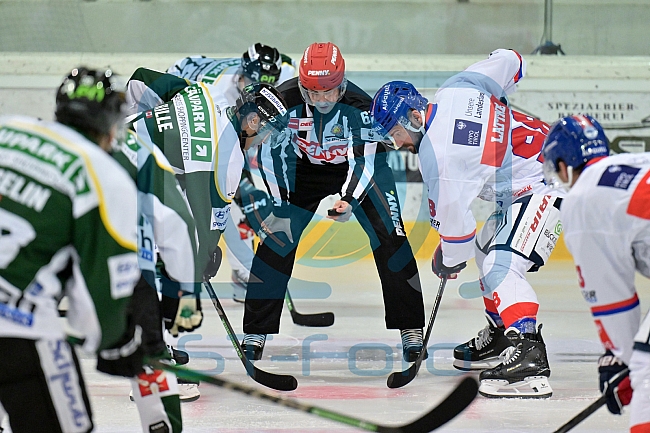 Eishockey, Herren, DEL, Saison 2024-2025, HC TIWAG Innsbruck - EHC Olten, 24.08.2024