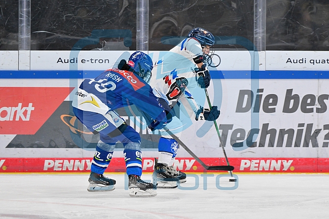 Eishockey, Frauen, DFEL, Saison 2026-2027, Testspiel, ERC Ingolstadt - ZSC Lions Zürich, 05.09.2026