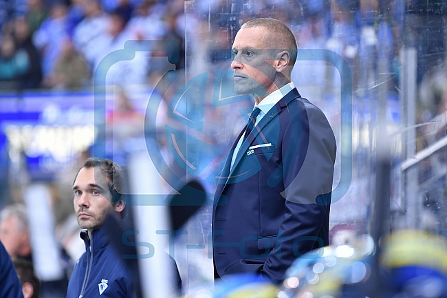 ERC Ingolstadt vs EHC Red Bull Muenchen, Eishockey, DEL, Deutsche Eishockey Liga, Spieltag 16, 27.10.2017