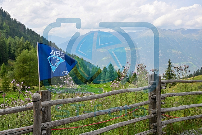 Eishockey, Herren, DEL, Saison 2023-2024, Vinschgau Cup, ERC Ingolstadt – Audi Almerlebnis, 26.08.2023