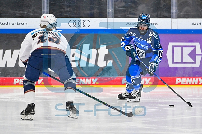 Eishockey, Frauen, DFEL, Saison 2026-2027, ERC Ingolstadt - Eisbären Juniors Berlin, 19.09.2026