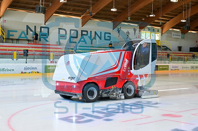 Eishockey, Herren, DEL, Saison 2026-2027, HC Falkensteiner Pustertal - HC Verva Litvinov, 23.08.2026
