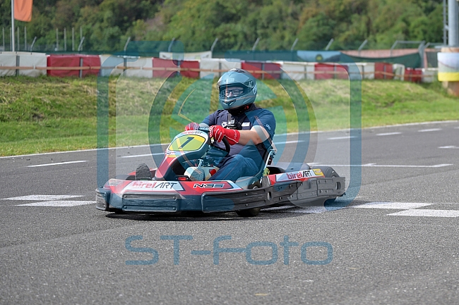 Eishockey, Herren, 6. Vinschgau-Cup, Saison 2022-2023, Audi ERC Gokart Cup 2022, 27.08.2022
