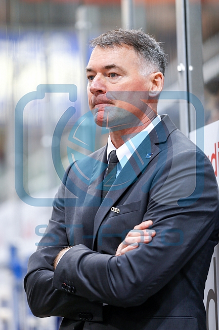 ERC Ingolstadt vs Thomas Sabo Ice Tigers, Eishockey, DEL, Deutsche Eishockey Liga, Spieltag 50,  02.03.2016