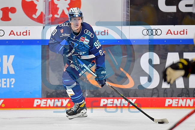 Vorbereitung, Eishockey, Herren, DEL, Saison 2021-2022, ERC Ingolstadt - spusu Vienna Capitals, 04.09.2021
