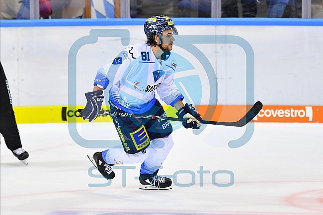 Straubing Tigers vs ERC Ingolstadt, DEL, Deutsche Eishockey Liga, Gäubodenvolksfest-Cup, Gäuboden, Volksfest, Cup, Spiel 4, 18.08.2019