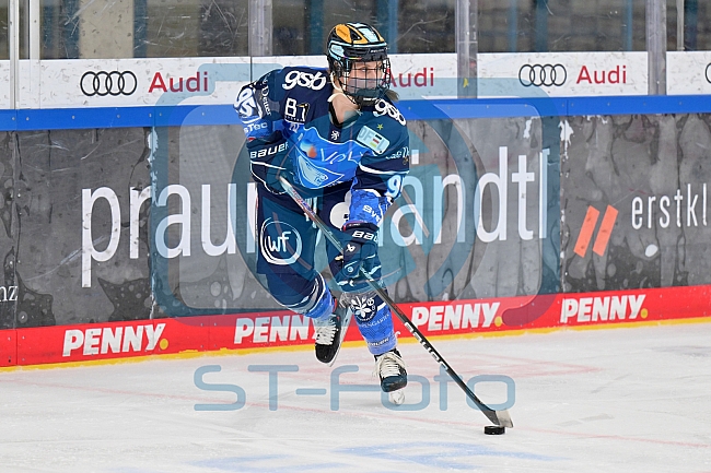 Eishockey, Frauen, DFEL, Saison 2023-2024, ERC Ingolstadt - EC Bergkamener Bären, 28.10.2023
