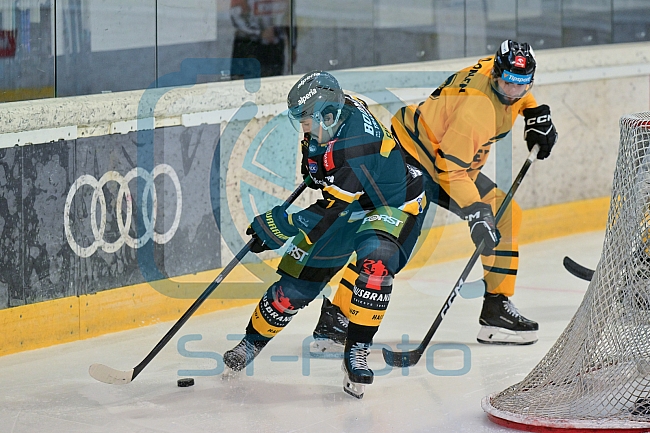 Eishockey, Herren, DEL, Saison 2026-2027, HC Falkensteiner Pustertal - HC Verva Litvinov, 23.08.2026