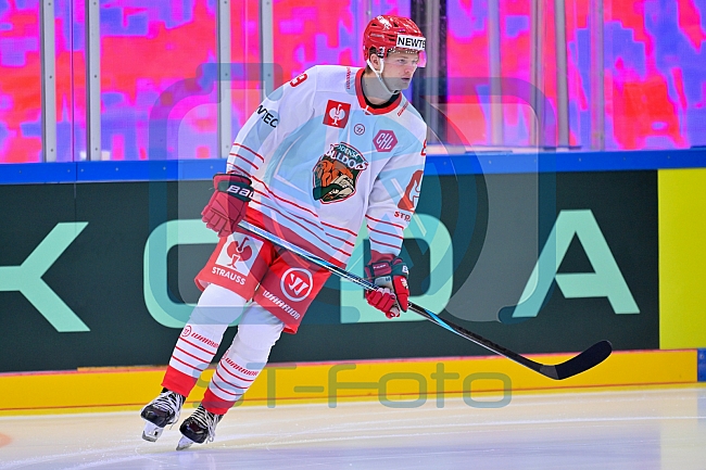 Hockey, Mens, CHL, Season 2025-2026, Regular Season, Game Day 6, ERC Ingolstadt - Odense Bulldogs, 15.10.2025