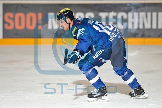 ERC Ingolstadt vs Grizzlys Wolfsburg, Eishockey, DEL, Deutsche Eishockey Liga, Spieltag 37, 13.01.2017
