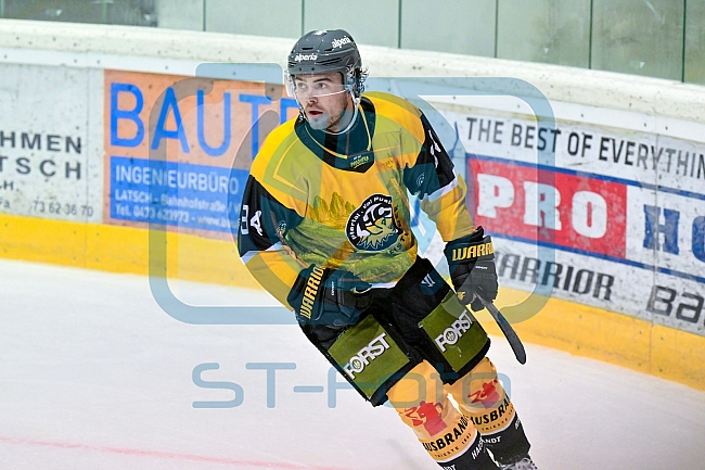Eishockey, Herren, DEL, Saison 2026-2027, ERC Ingolstadt - HC Falkensteiner Pustertal, 21.08.2026
