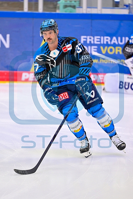 Eishockey, Herren, DEL, Saison 2025-2026, Spiel 31, ERC Ingolstadt - EHC Red Bull München, 23.12.2025