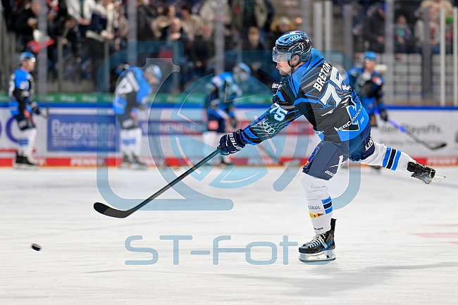 Eishockey, Herren, DEL, Saison 2025-2026, Spiel 39, Nürnberg Ice Tigers - ERC Ingolstadt, 11.01.2026