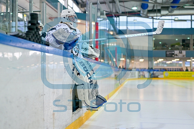Eishockey, Frauen, DFEL, Saison 2025-2026, ERC Ingolstadt - ECDC Memmingen Indians, 25.01.2026