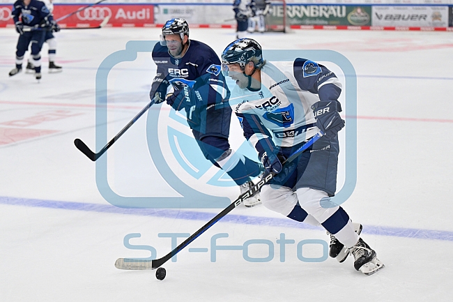 Eishockey, Herren, DEL, Saison 2024-2025, ERC Ingolstadt - Showtraining für Dauerkartenbesitzer, 04.08.2024