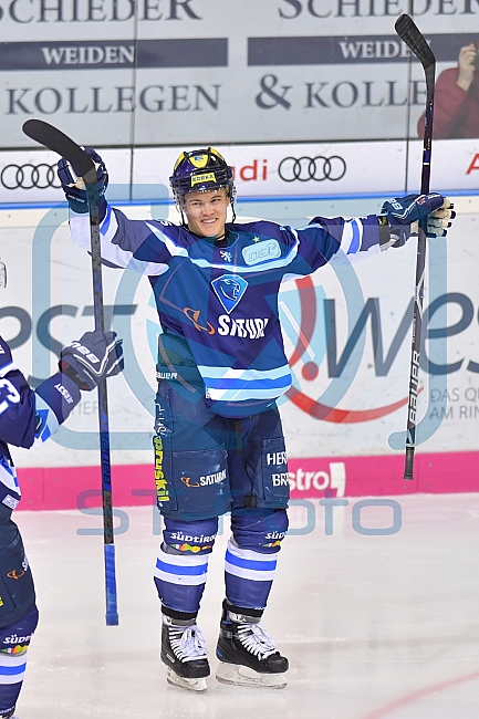ERC Ingolstadt vs Thomas Sabo Ice Tigers, DEL, Deutsche Eishockey Liga, Spieltag 37, 06.01.2019