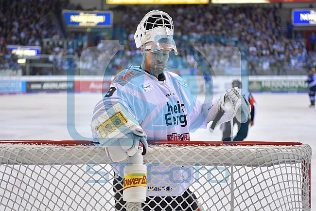 ERC Ingolstadt vs Koelner Haie, DEL, Deutsche Eishockey Liga, Playoffs, Viertelfinale, Spiel 2, 15.03.2019