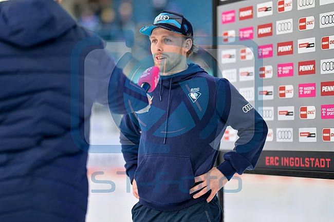 Eishockey, Herren, DEL, Saison 2025-2026, Spiel 51, ERC Ingolstadt - Augsburger Panther, 13.03.2026