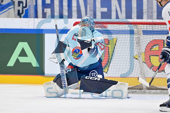 Eishockey, Mens, CHL, Season 2023-2024, ERC Ingolstadt - Vitkovice Ridera, 17.10.2023