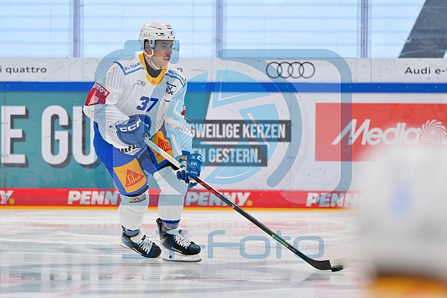 Eishockey, Herren, DEL, Saison 2026-2027, Testspiel, ERC Ingolstadt - EV Zug, 04.09.2026