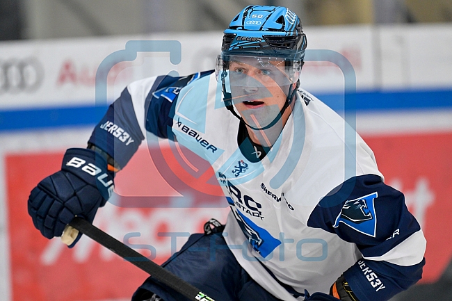Eishockey, Herren, DEL, Saison 2025-2026, ERC Ingolstadt - Training, 04.08.2025