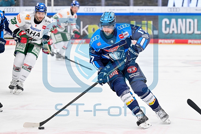 Eishockey, Herren, DEL, Saison 2025-2026, Spiel 51, ERC Ingolstadt - Augsburger Panther, 13.03.2026