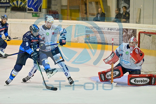 Eishockey, Herren, DEL, Saison 2024-2025, ERC Ingolstadt - Iserlohn Roosters, 23.08.2024