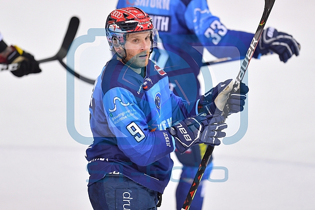 Eishockey, Herren, DEL, Saison 2020-2021, ERC Ingolstadt - Krefeld Pinguine, 22.03.2021