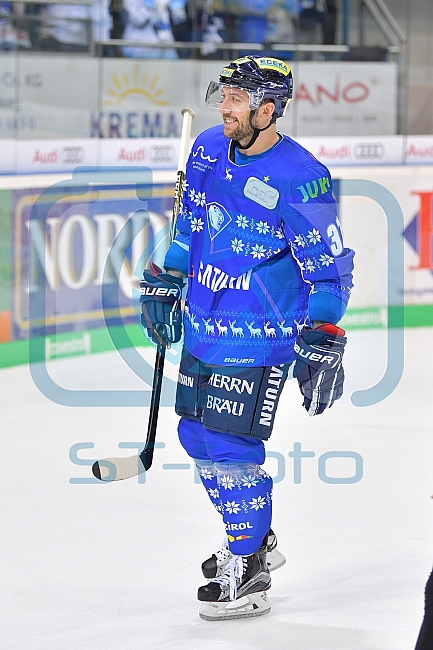 ERC Ingolstadt vs Augsburger Panther, Eishockey, DEL, Deutsche Eishockey Liga, Spieltag 25, 07.12.2018
