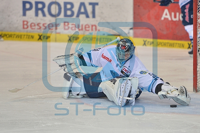 ERC Ingolstadt vs Hamburg Freezers, Eishockey, DEL, Deutsche Eishockey Liga, 05.02.2016