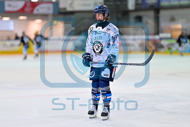 Eishockey, Frauen, DFEL, Saison 2025-2026, Playoffs Halbfinale - Spiel 2, ERC Ingolstadt - HC Davos, 01.03.2026