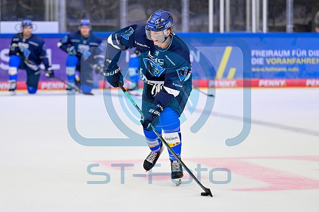 Eishockey, Herren, DEL, Saison 2026-2027, ERC Ingolstadt - Saisoneröffnung, 09.08.2026