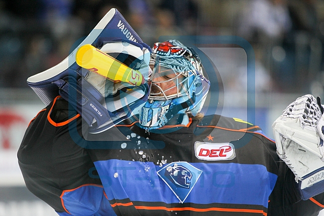 ERC Ingolstadt vs Fischtown Pinguins, Eishockey, DEL, Deutsche Eishockey Liga, Spieltag 16, 25.10.2017