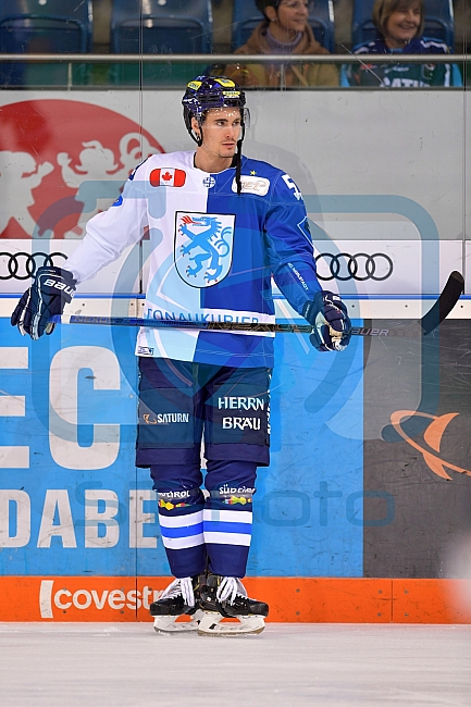 ERC Ingolstadt vs Eisbären Berlin, DEL, Deutsche Eishockey Liga, Spieltag 49, 22.02.2019