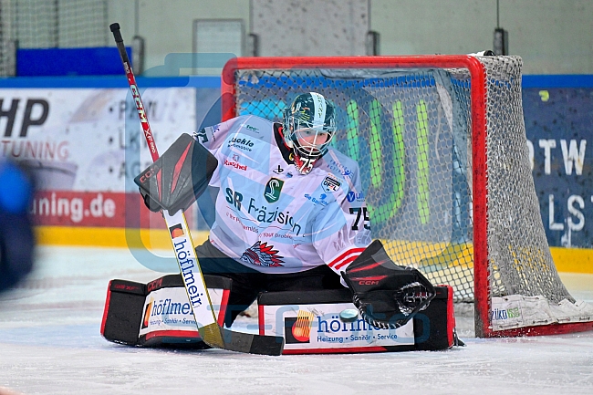 Eishockey, Frauen, DFEL, Saison 2025-2026, Playoffs Halbfinale - Spiel 2, ERC Ingolstadt - HC Davos, 01.03.2026