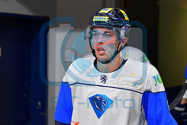 Thomas Sabo Ice Tigers vs ERC Ingolstadt, Eishockey, DEL, Deutsche Eishockey Liga, Spieltag 4, 23.09.2018