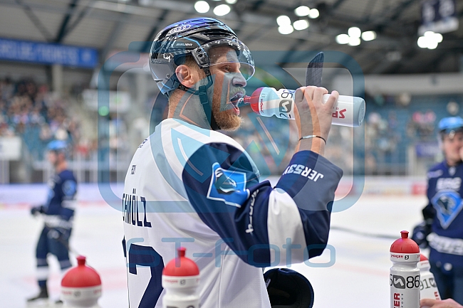 Eishockey, Herren, DEL, Saison 2025-2026, ERC Ingolstadt - Saisoneröffnungsfeier, 10.08.2025