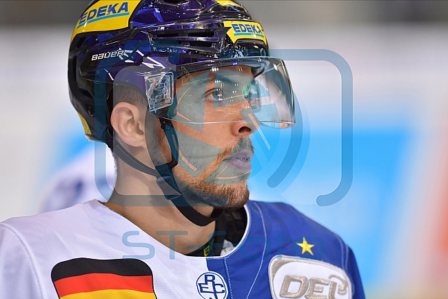 ERC Ingolstadt vs Koelner Haie, DEL, Deutsche Eishockey Liga, Playoffs, Viertelfinale, Spiel 6, 29.03.2019